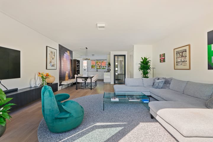 Foto 3 van De Catoenboom 9