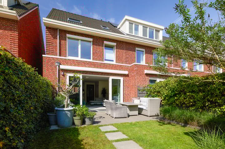 Foto 4 van De Catoenboom 9