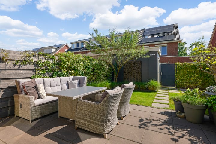 Foto 5 van De Catoenboom 9