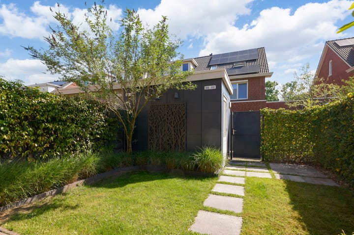 Foto 6 van De Catoenboom 9