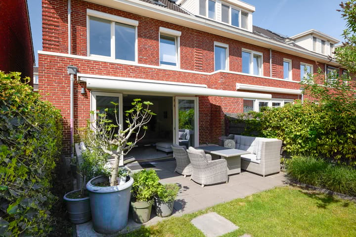 Foto 7 van De Catoenboom 9