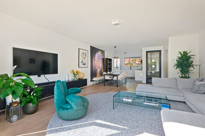 Foto 8 van De Catoenboom 9