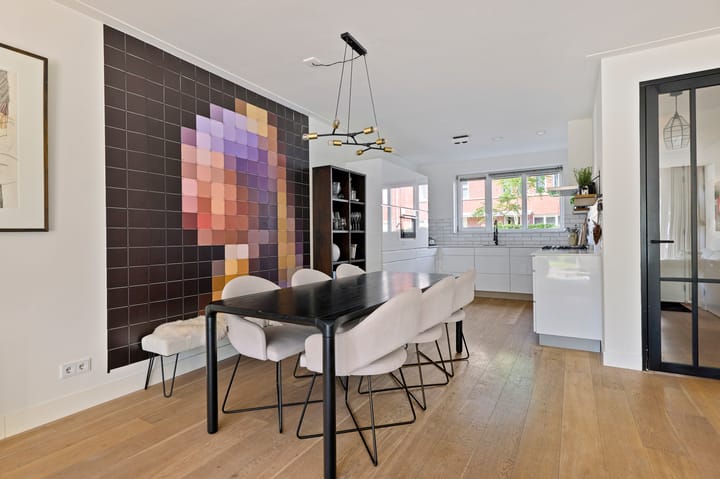 Foto 9 van De Catoenboom 9