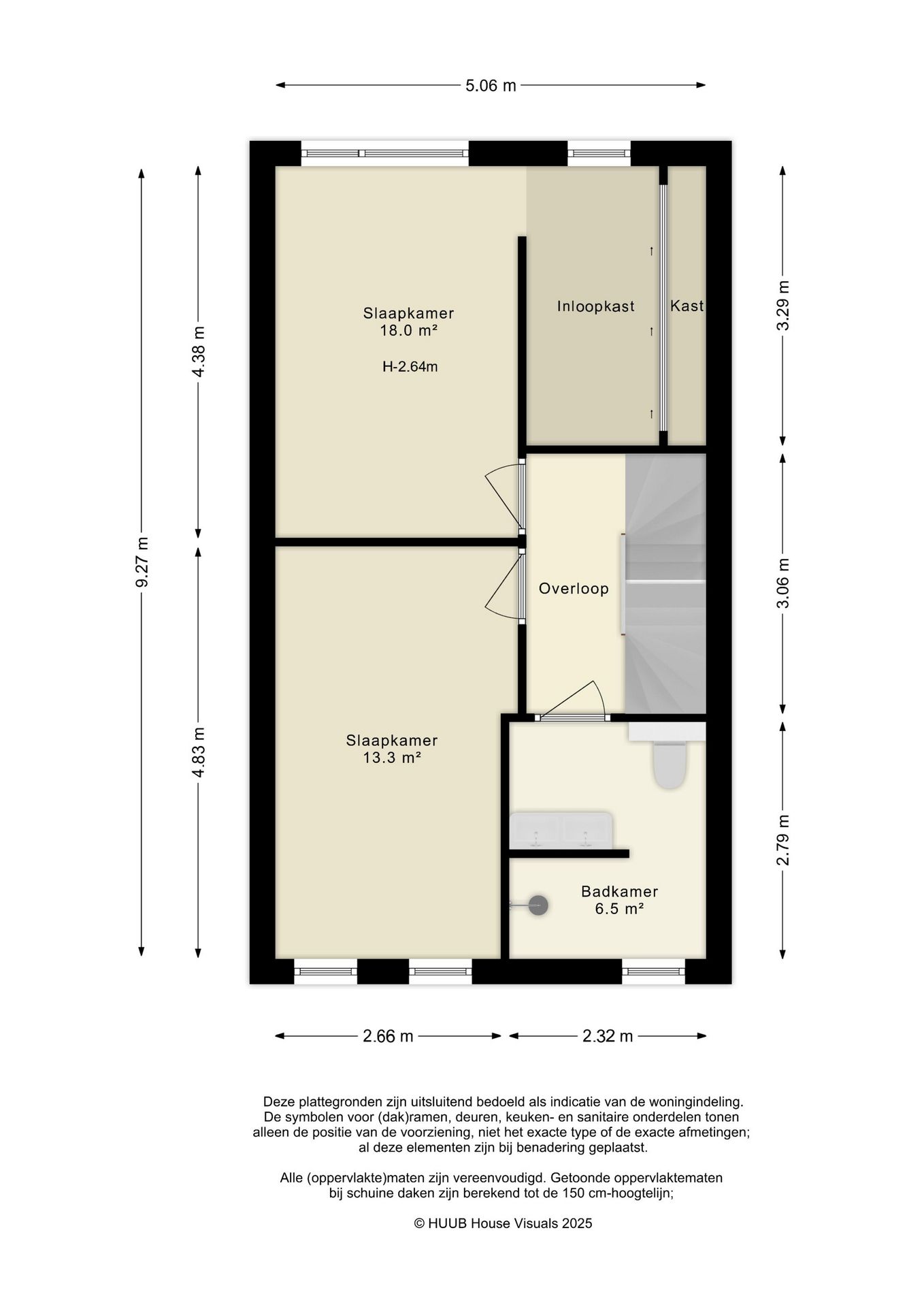 Foto 60 van Nederlandstraat 162