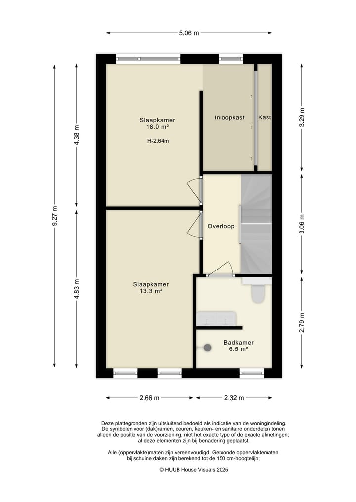 Foto 60 van Nederlandstraat 162