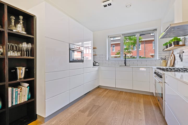 Foto 12 van De Catoenboom 9