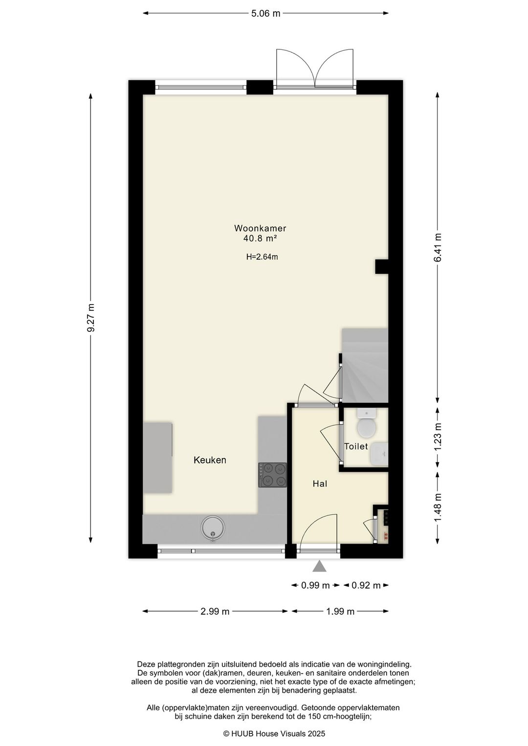 Foto 61 van Nederlandstraat 162