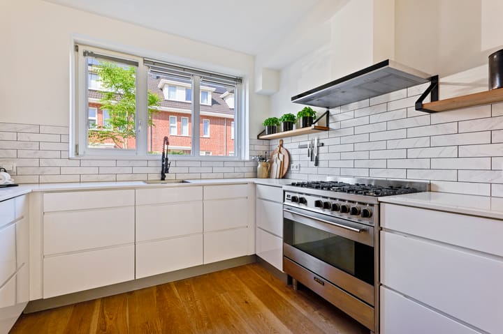 Foto 13 van De Catoenboom 9