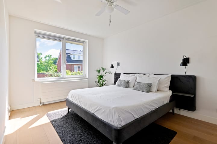 Foto 14 van De Catoenboom 9