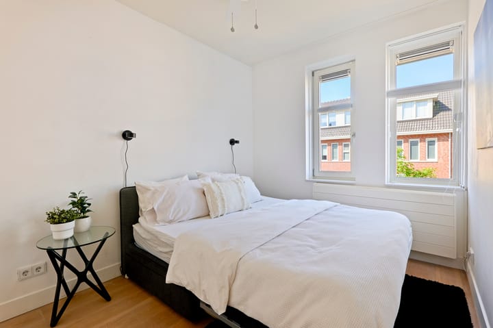 Foto 16 van De Catoenboom 9