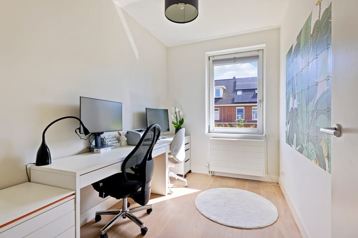 Foto 17 van De Catoenboom 9