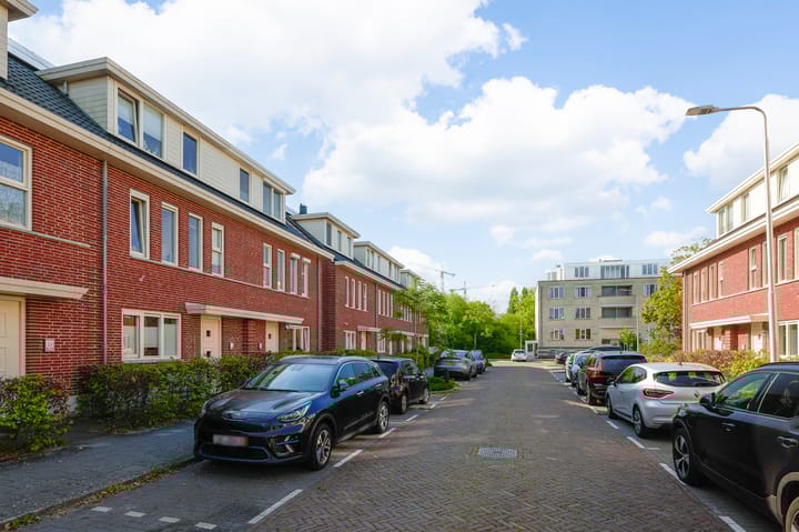 Foto 28 van De Catoenboom 9