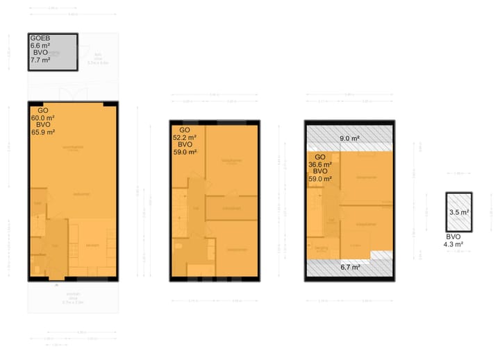 Foto 32 van De Catoenboom 9