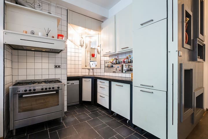 Photo 3 of Gerard Doustraat 194-H