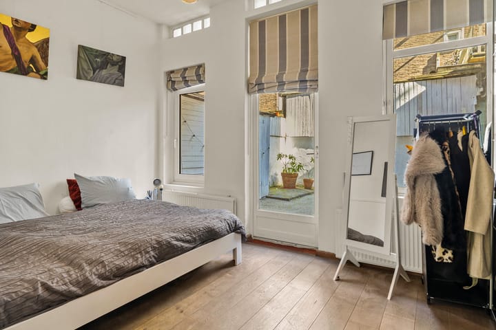 Photo 4 of Gerard Doustraat 194-H