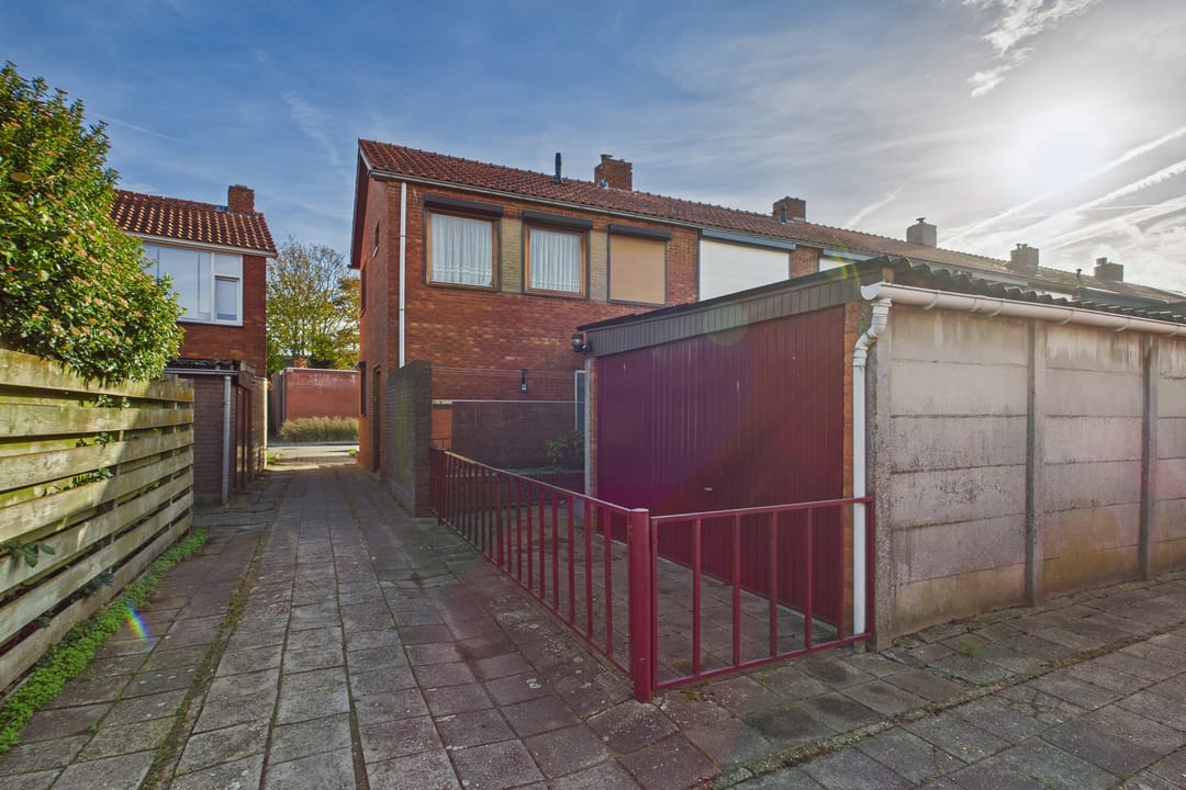 Foto 2 van Oranjestraat 11