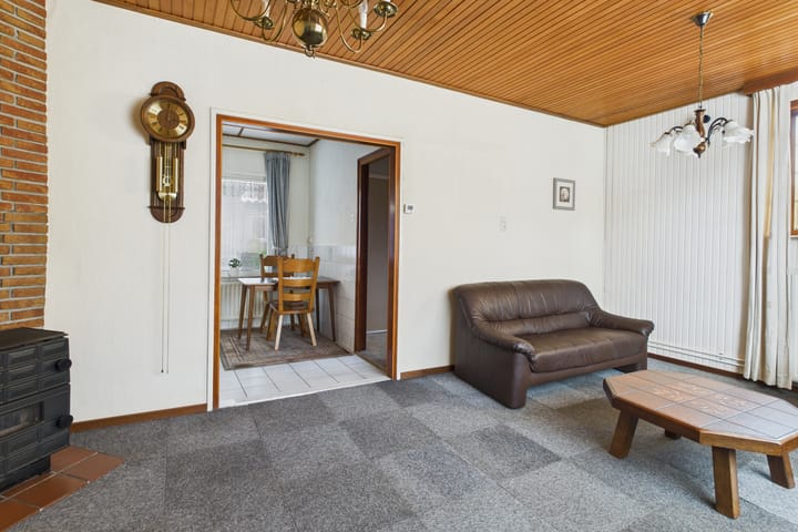 Photo 7 of Oranjestraat 11