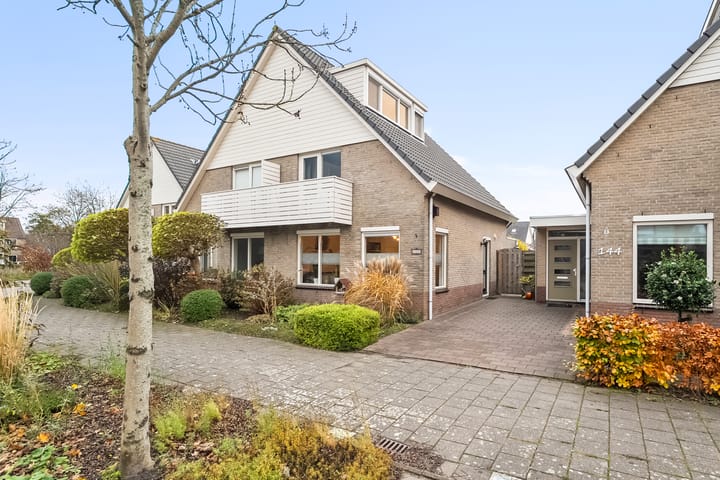 Verzetlaan 146 main image