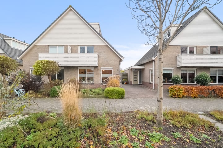 Photo 4 of Verzetlaan 146