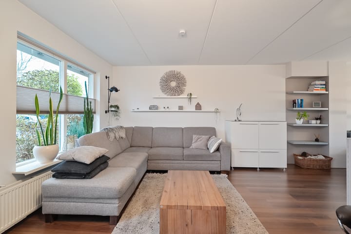 Foto 9 van Verzetlaan 146