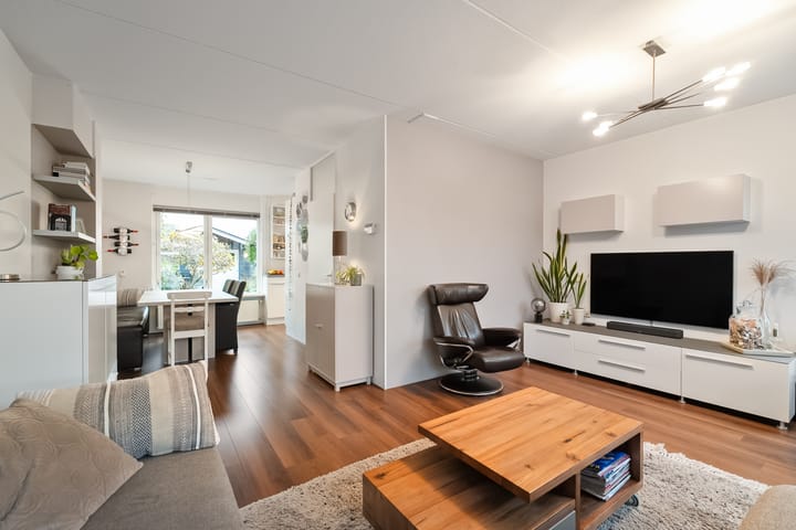 Foto 10 van Verzetlaan 146