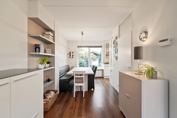 Foto 11 van Verzetlaan 146