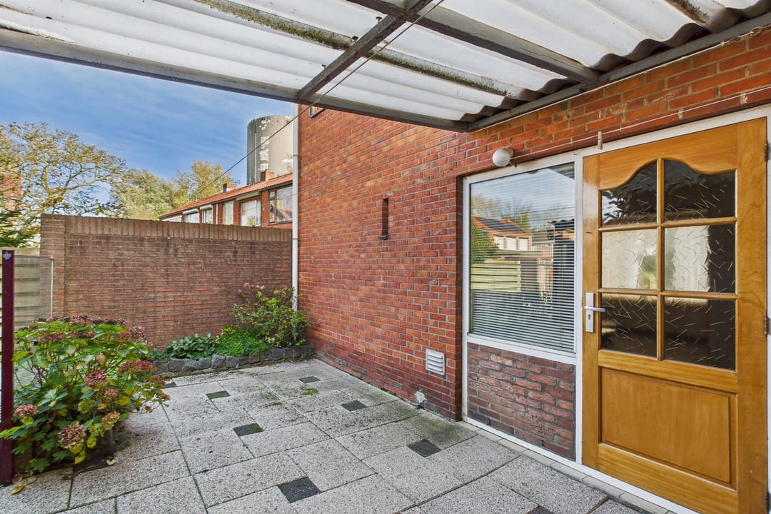 Foto 28 van Oranjestraat 11