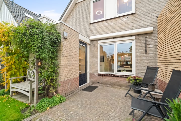 Foto 16 van Verzetlaan 146