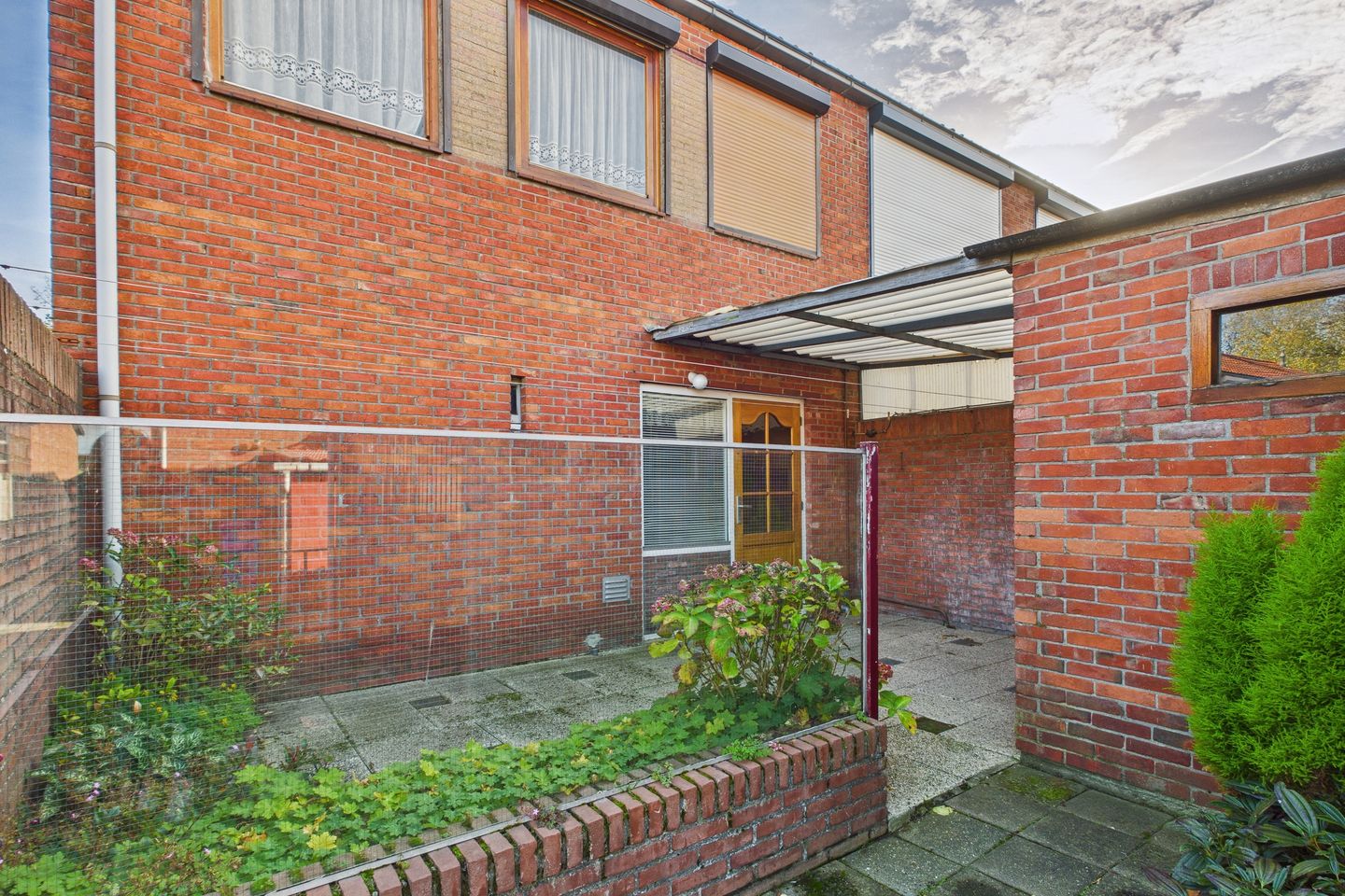 Foto 29 van Oranjestraat 11