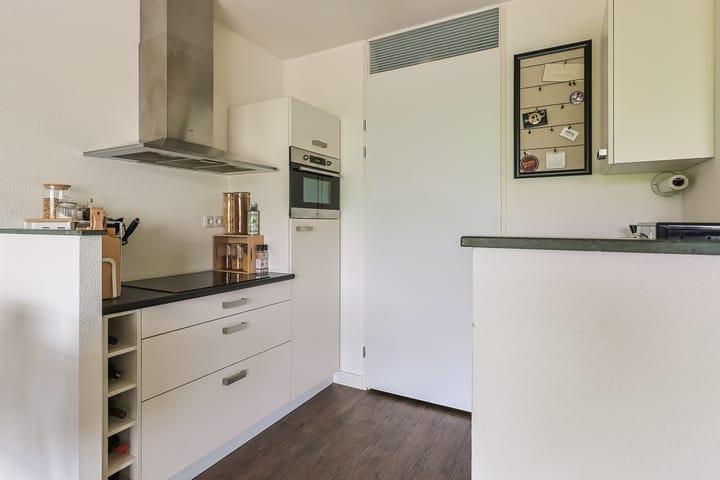 Photo 3 of Vijverhof 81