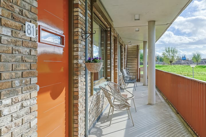 Photo 7 of Vijverhof 81