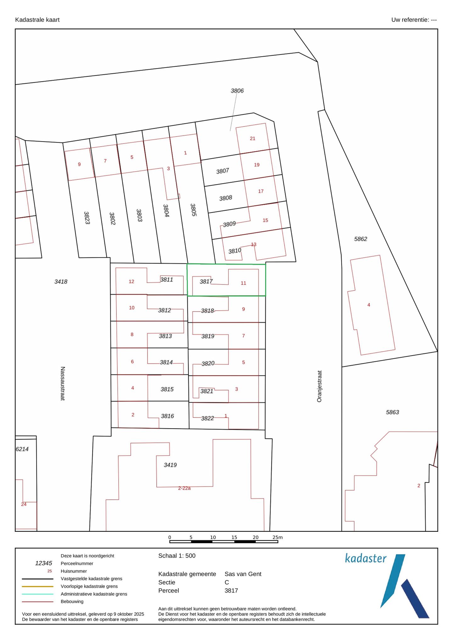 Foto 34 van Oranjestraat 11