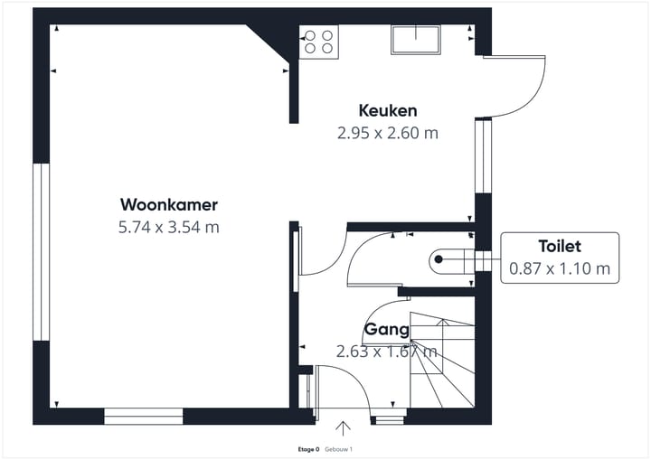 Photo 35 of Oranjestraat 11