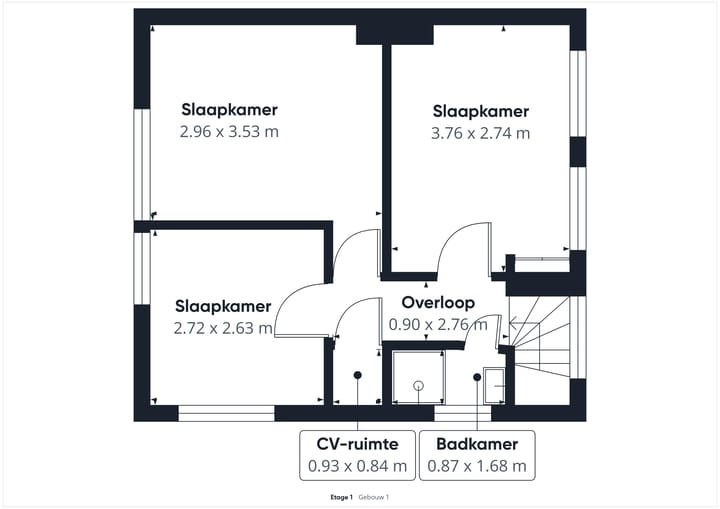 Photo 36 of Oranjestraat 11