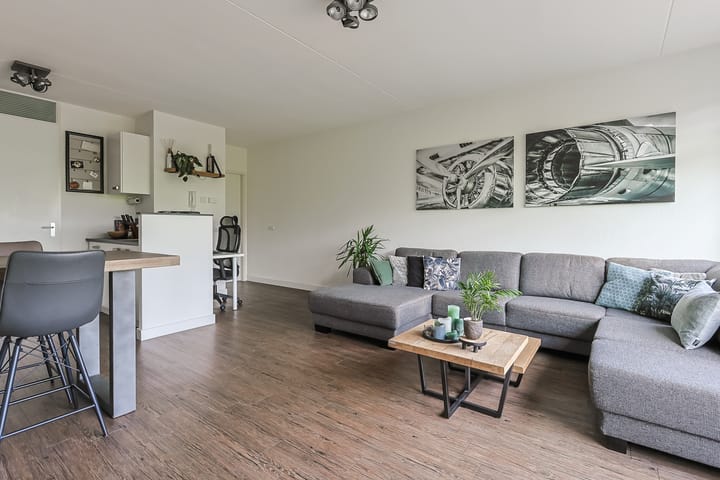 Photo 11 of Vijverhof 81