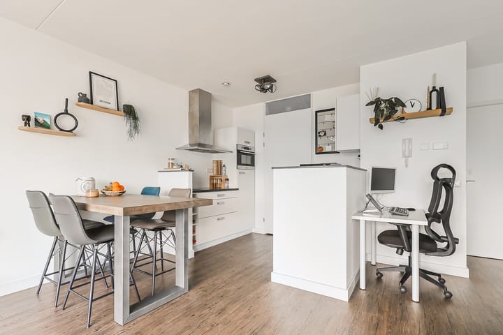 Photo 14 of Vijverhof 81