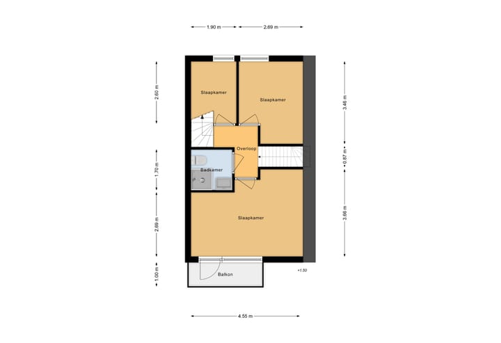 Foto 31 van Verzetlaan 146