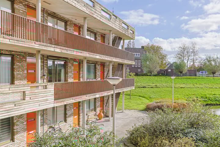 Photo 23 of Vijverhof 81