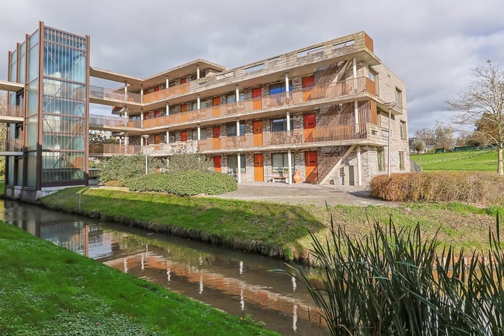 Photo 25 of Vijverhof 81