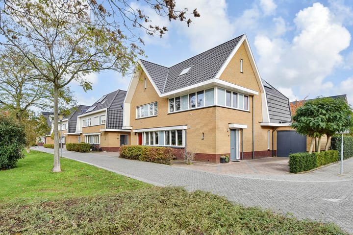 Photo 2 of Rijnstroom 16