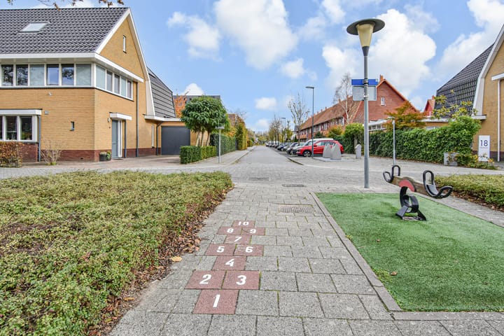 Photo 3 of Rijnstroom 16