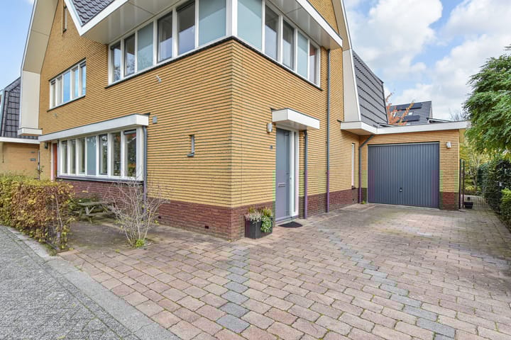 Photo 5 of Rijnstroom 16