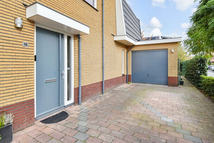 Photo 6 of Rijnstroom 16