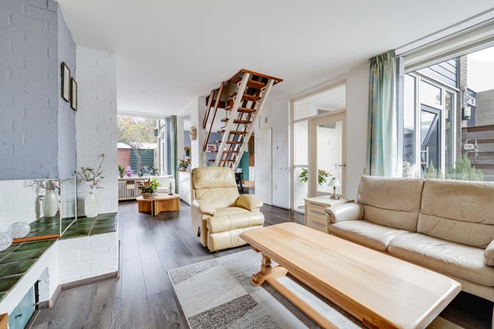 Photo 4 of Rietdekkersdreef 409