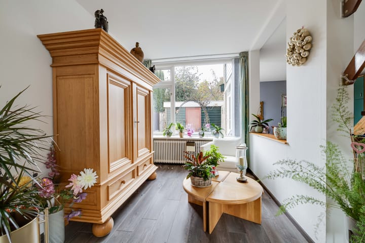 Photo 5 of Rietdekkersdreef 409