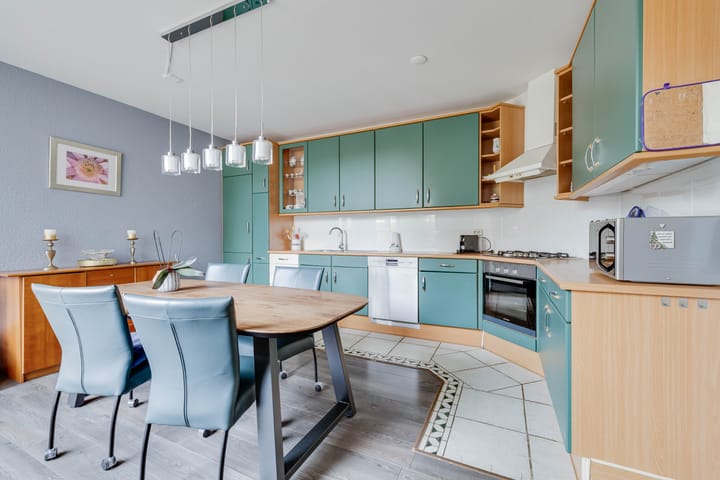 Photo 6 of Rietdekkersdreef 409