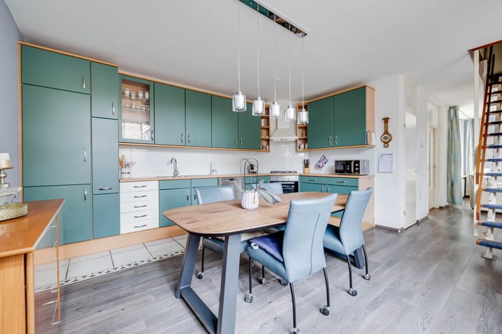 Photo 7 of Rietdekkersdreef 409