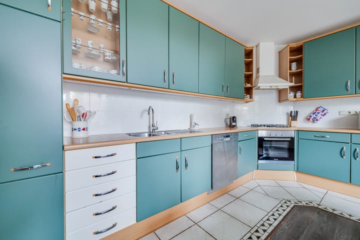 Photo 8 of Rietdekkersdreef 409