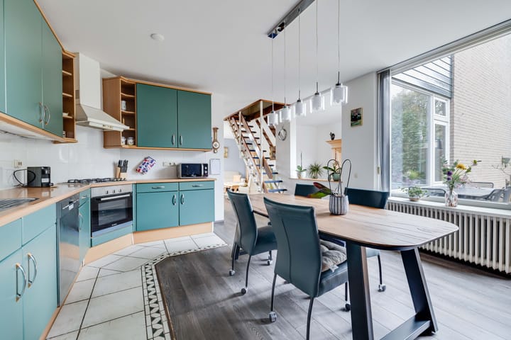 Photo 9 of Rietdekkersdreef 409