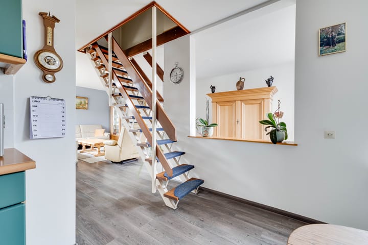 Photo 10 of Rietdekkersdreef 409